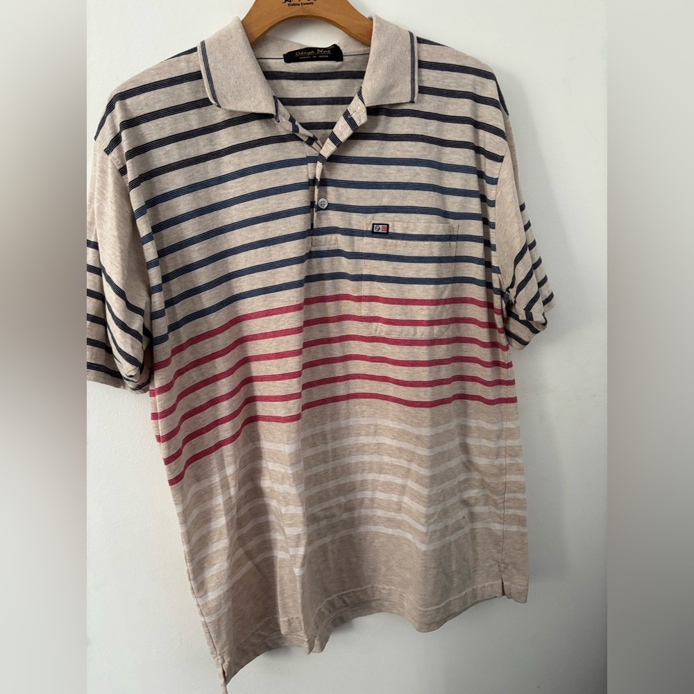 Otaya Plus polo